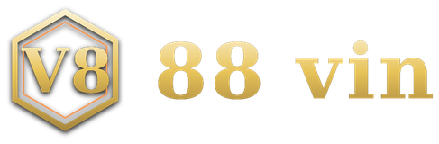 88 vin logo
