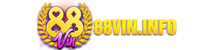 Logo 88vin.info